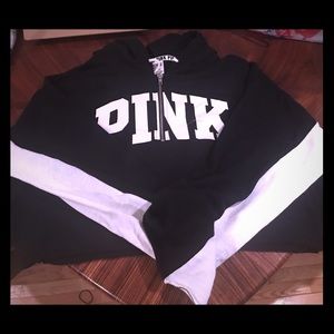 PINK sweat suit